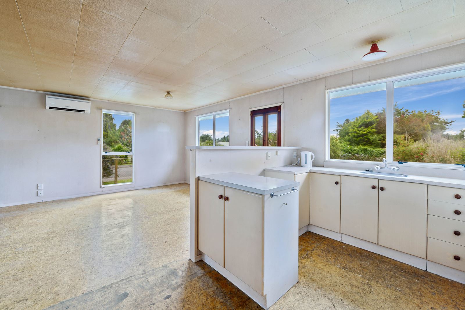 10 Hannah Road, Hannahs Bay, Rotorua, 2 Kuwarto, 1 Banyo