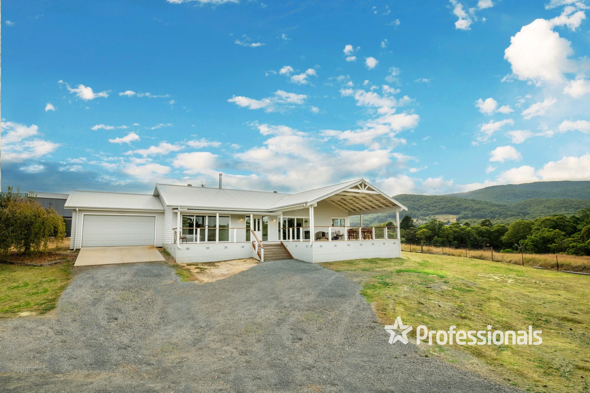 33 TARRANGO RD, YARRA JUNCTION VIC 3797, 0 rūma, 0 rūma horoi, House