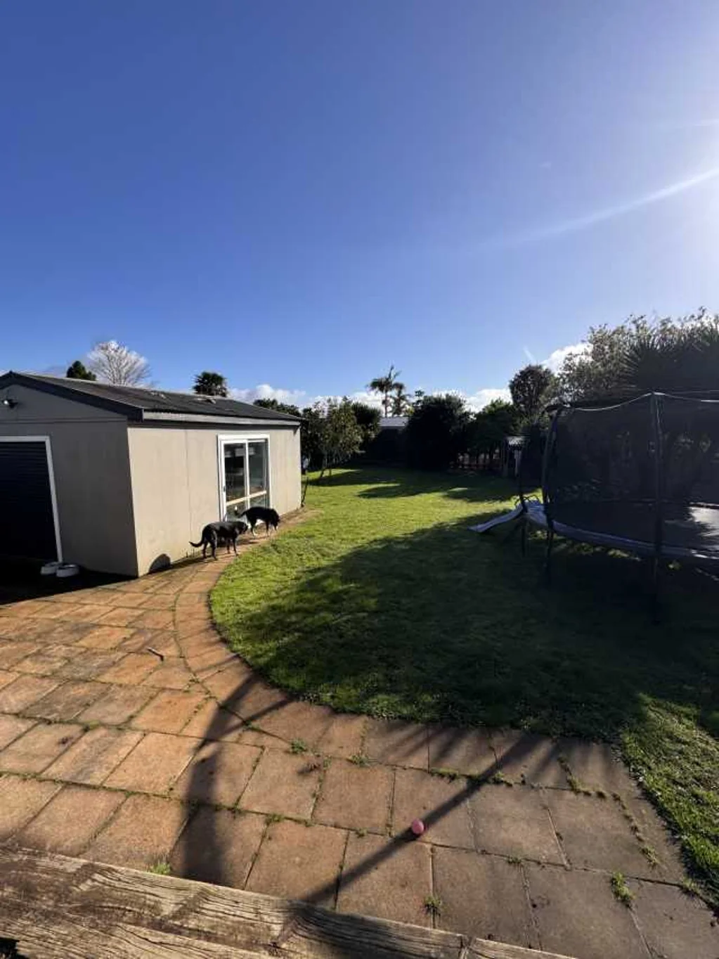 Whangarei Central 3ਬੈੱਡਰੂਮ Onerahi Gem: 3-Bed Family Home with Big Section