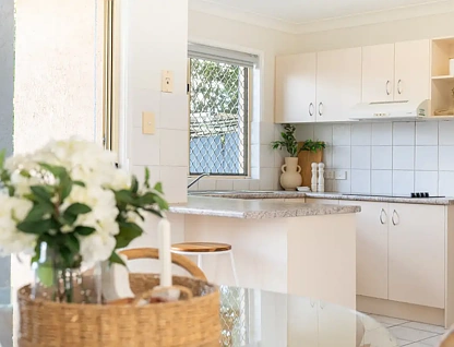 3/21 Wallace Street, Chermside, QLD 4032, 3房, 2浴, 城市屋
