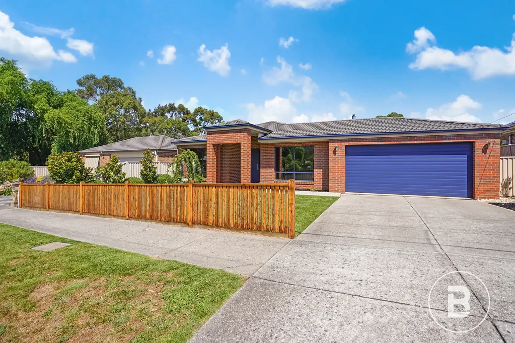 66 Water Street, Brown Hill, VIC 3350