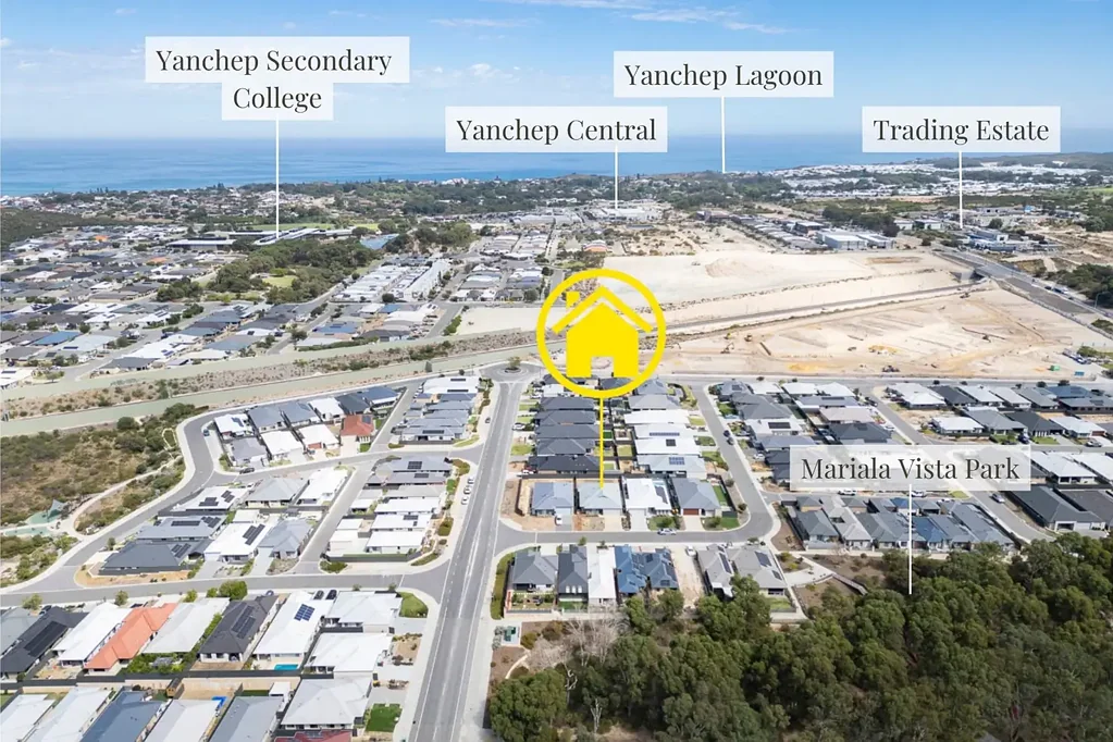 3 Paluma Grove, Yanchep, WA 6035