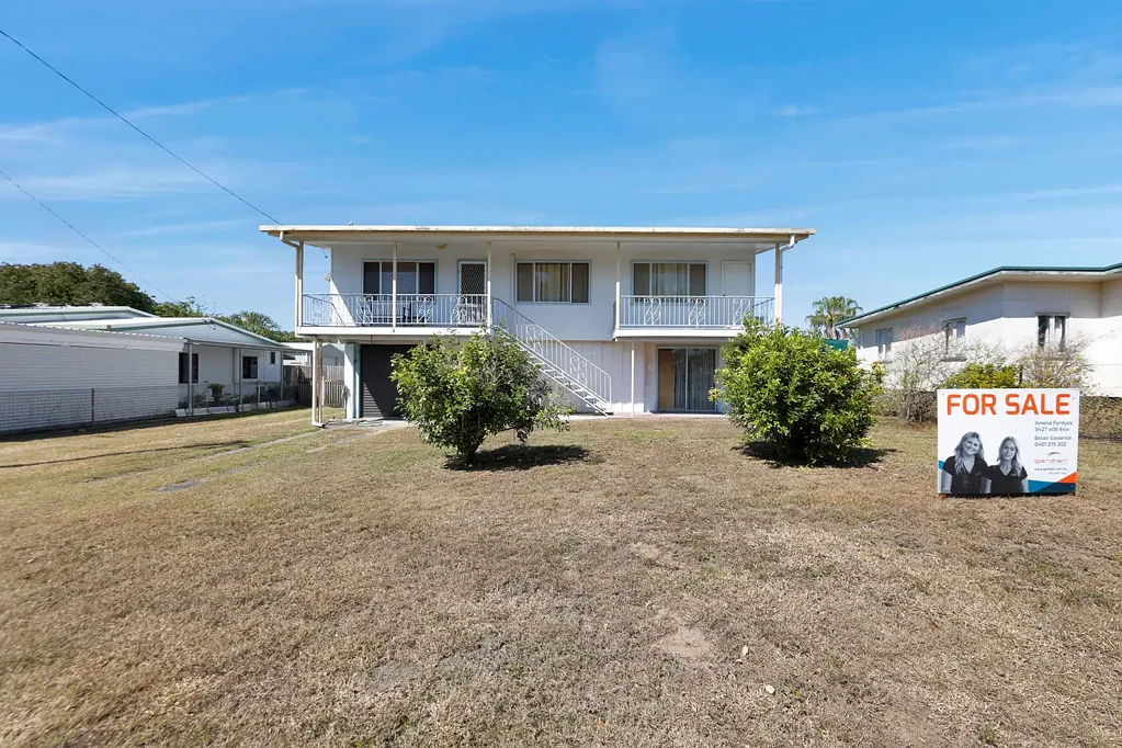 9 Magpie Street, Slade Point, QLD 4740