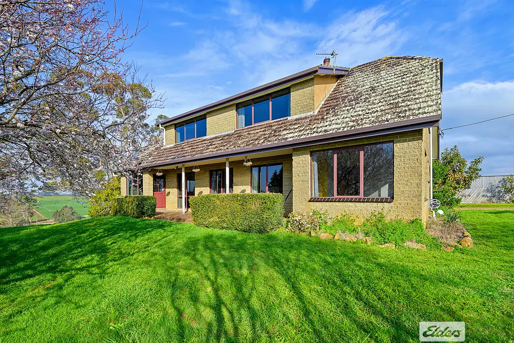 489 Mooreville Road, Mooreville, TAS 7321