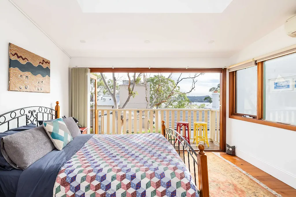 8 Thomas Street, Birchgrove, NSW 2041