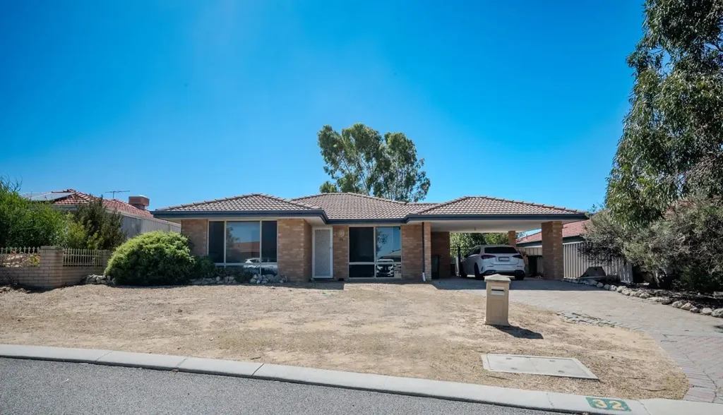 32 Redbank Rise, Clarkson, WA 6030