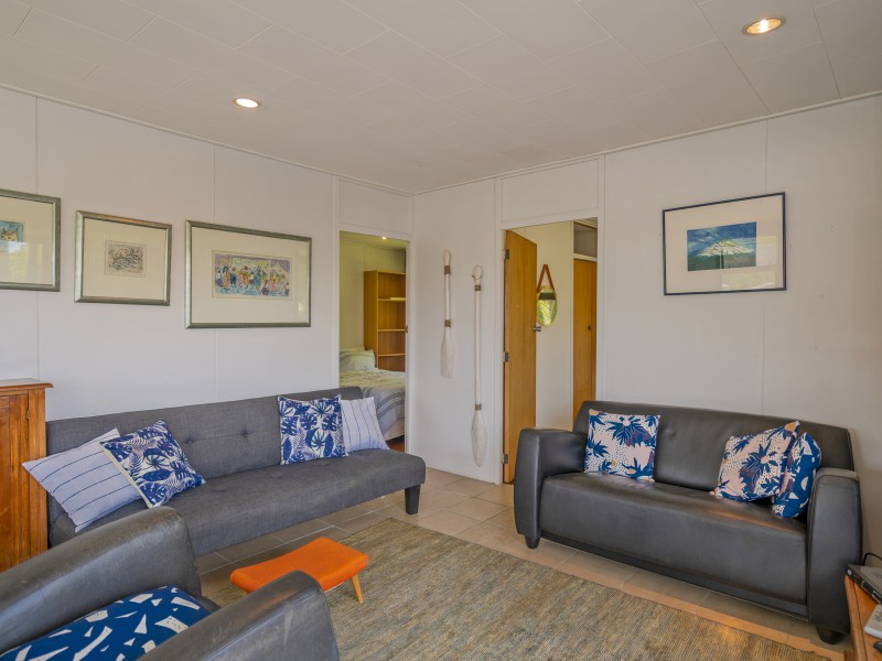 36 Grierson Close, Hahei, Coromandel, 2 chambres, 1 salles de bain