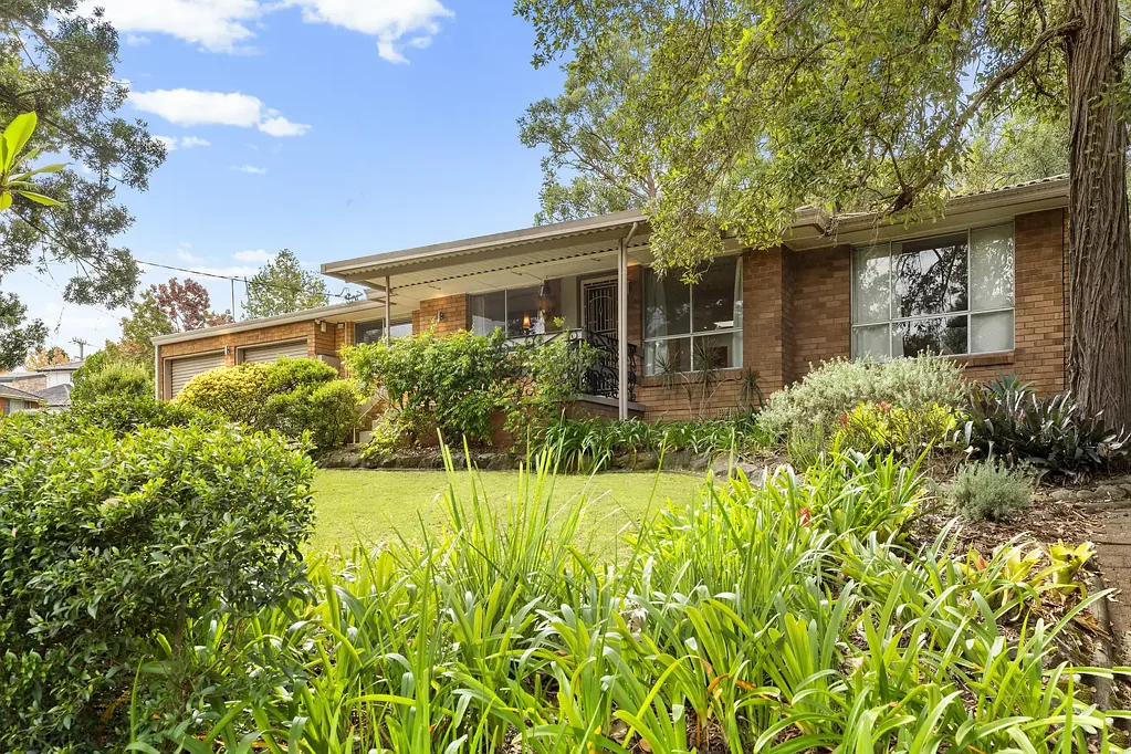 10 Tallwood Drive, North Rocks, NSW 2151
