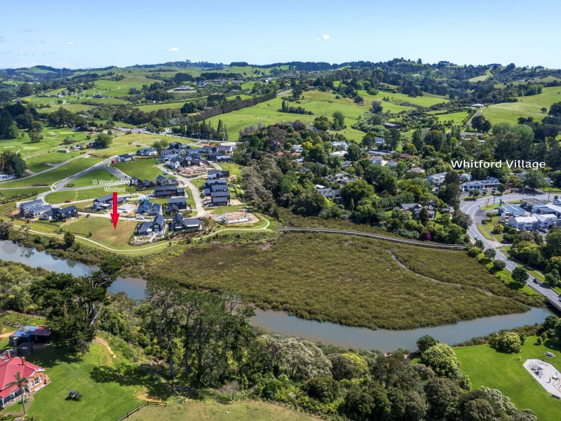 10 Woodlanding Road, Whitford, Auckland - Manukau, 0 chambres, 0 salles de bain