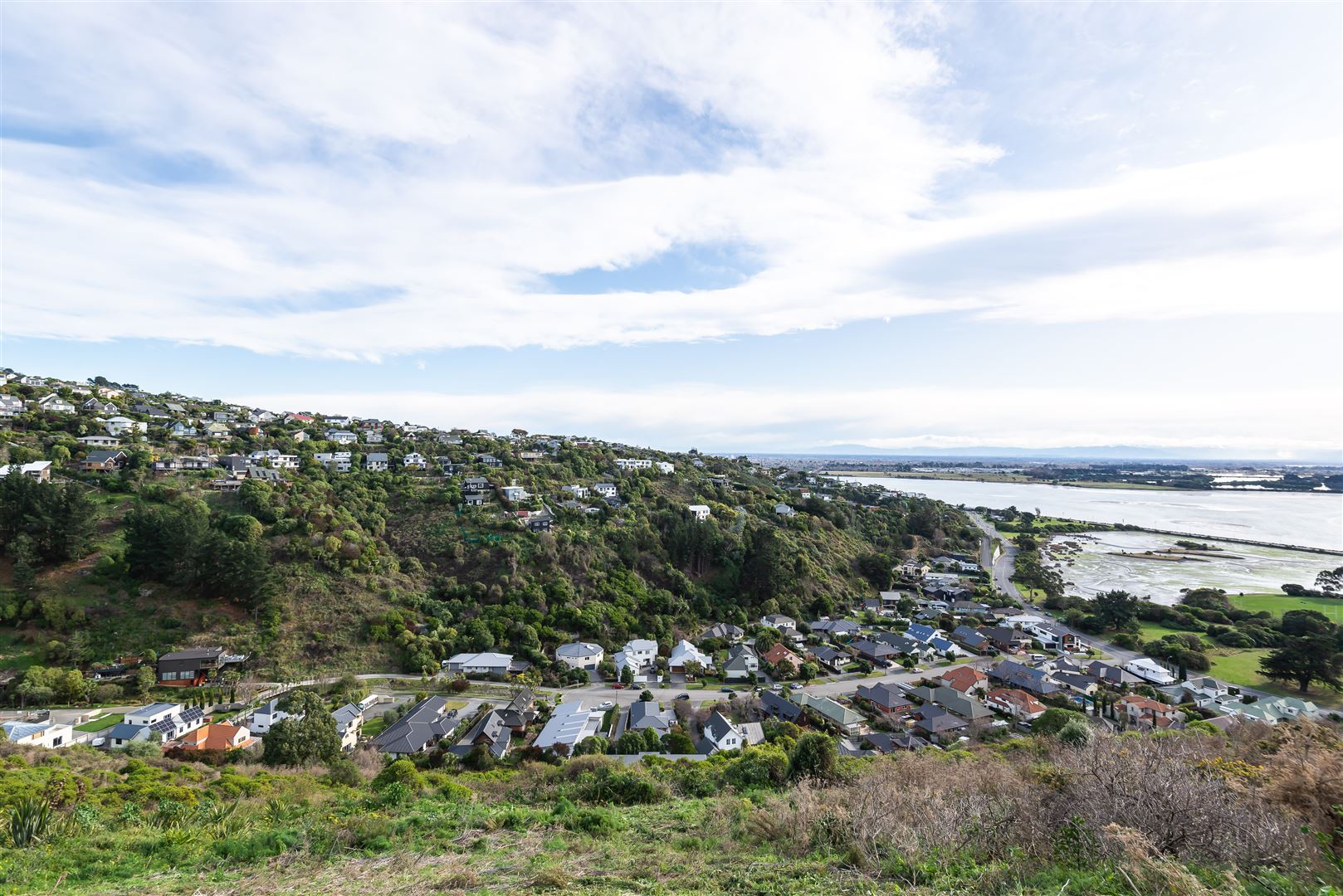 4 Rifleman Lane, Redcliffs, Christchurch, 0 غرف, 0 حمامات