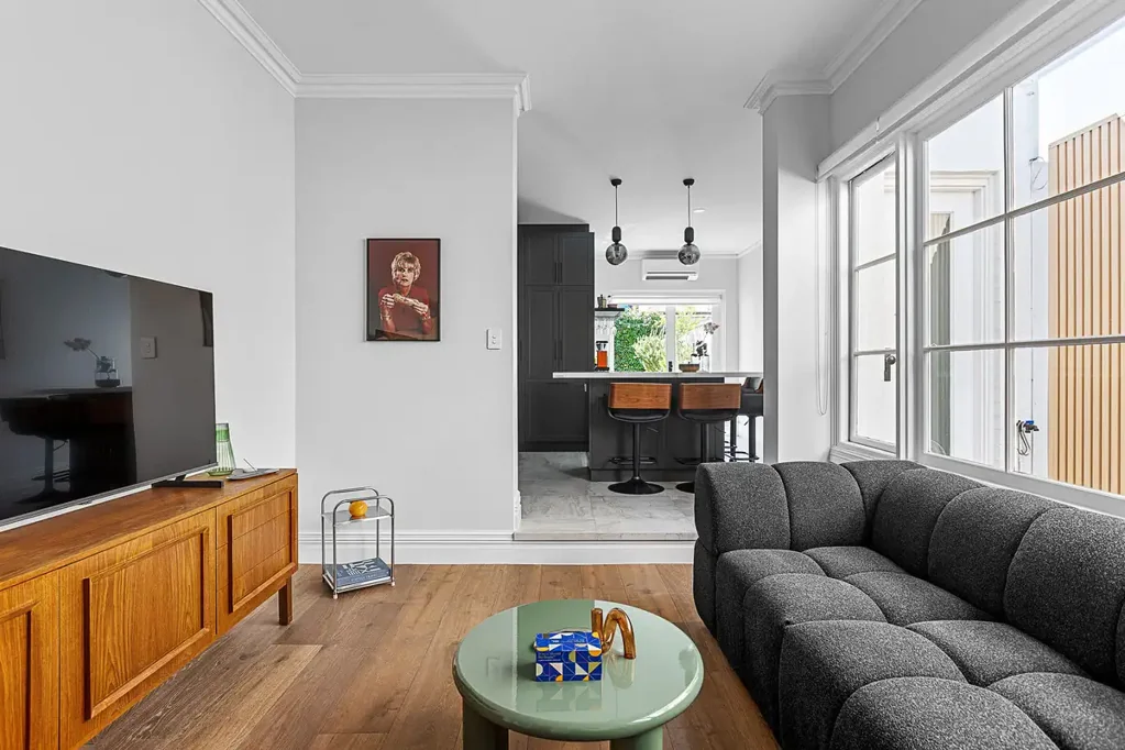 Perth 2房  10 Brisbane by Moda Interiors
