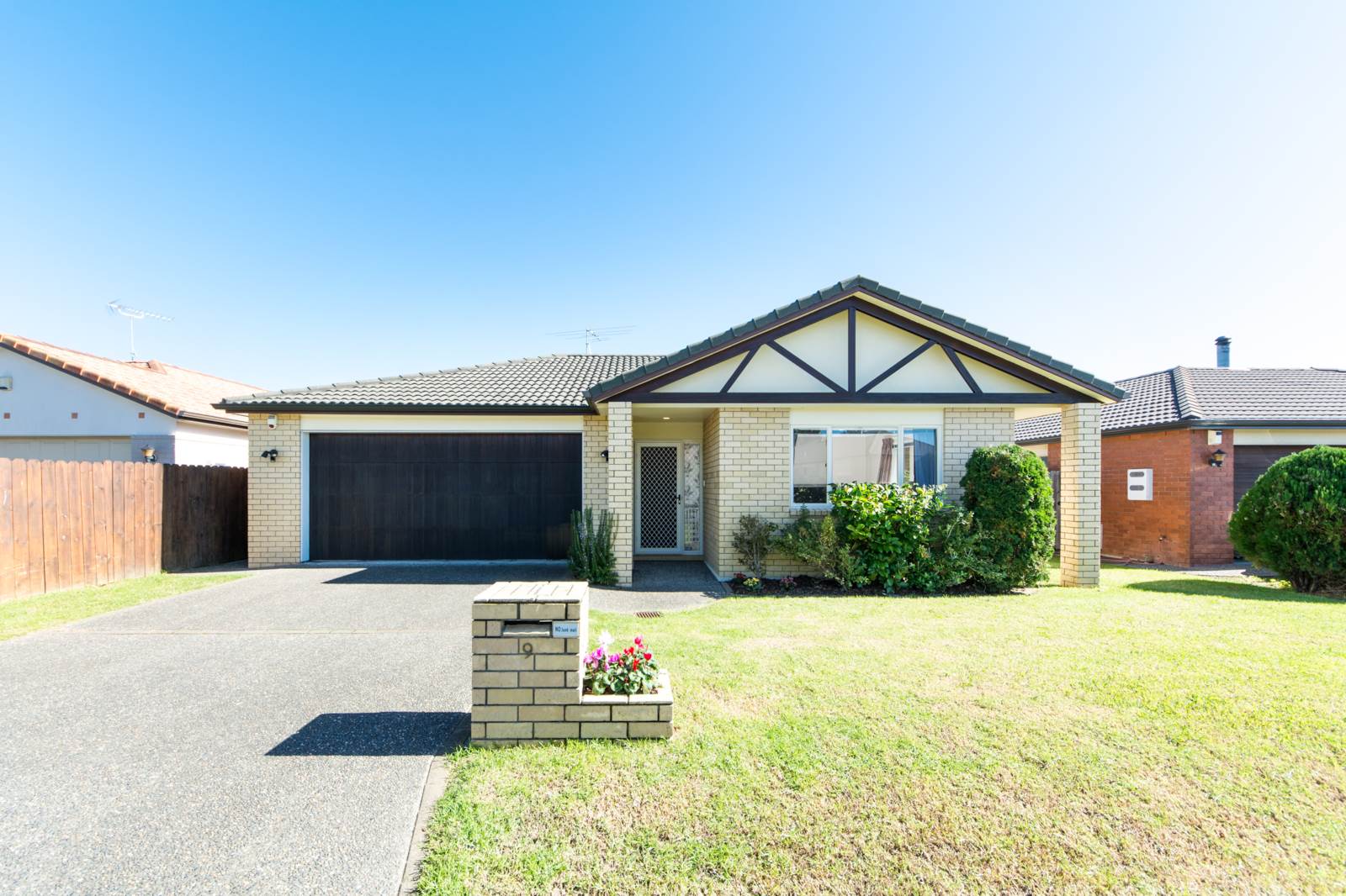 Residential  Mixed Housing Suburban Zone