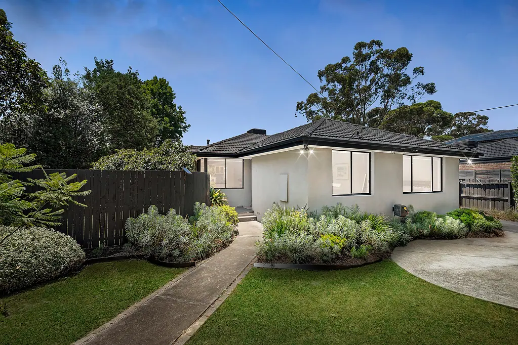 1 Nyanda Court, Croydon, VIC 3136