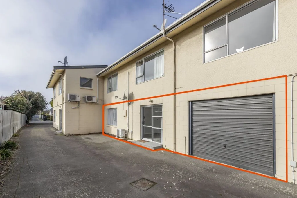 Hillmorton 2બેડરૂમ Great Location, Easy Care Living!