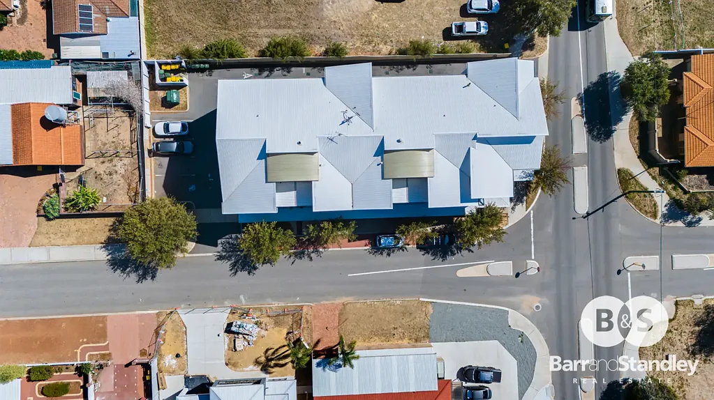 2/26 George Street, Mandurah, WA 6210