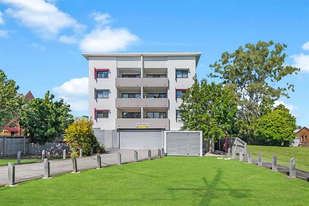 Caboolture 2Habitaciones The Perfect Fit - Fresh, Modern & Move-In Ready