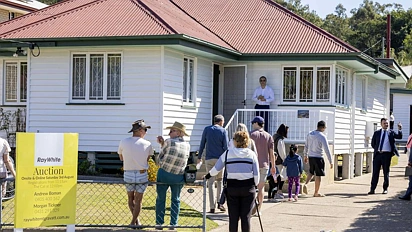 突发！政府终于发话，澳洲房市或迎“降温令”！“靠房赚钱”的好日子要结束了？