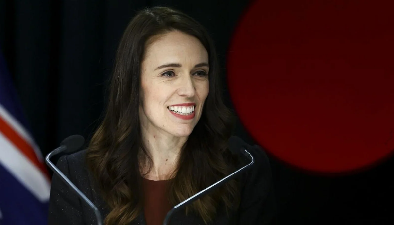 Jacinda:重开边境后将会出访中国!