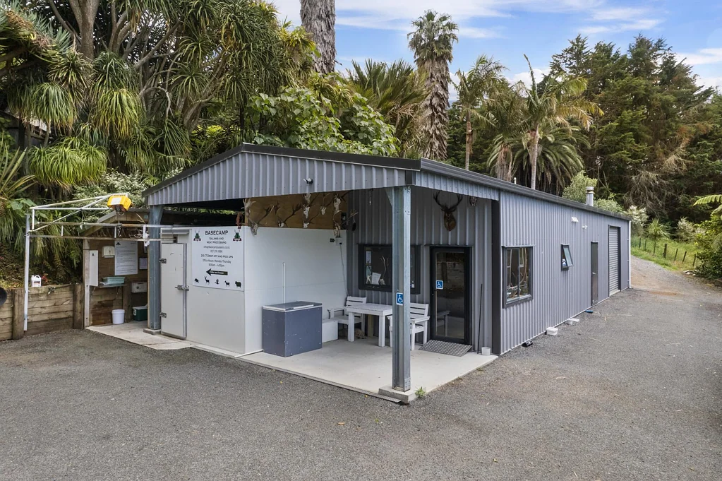 Katikati A lifestyle with proven income