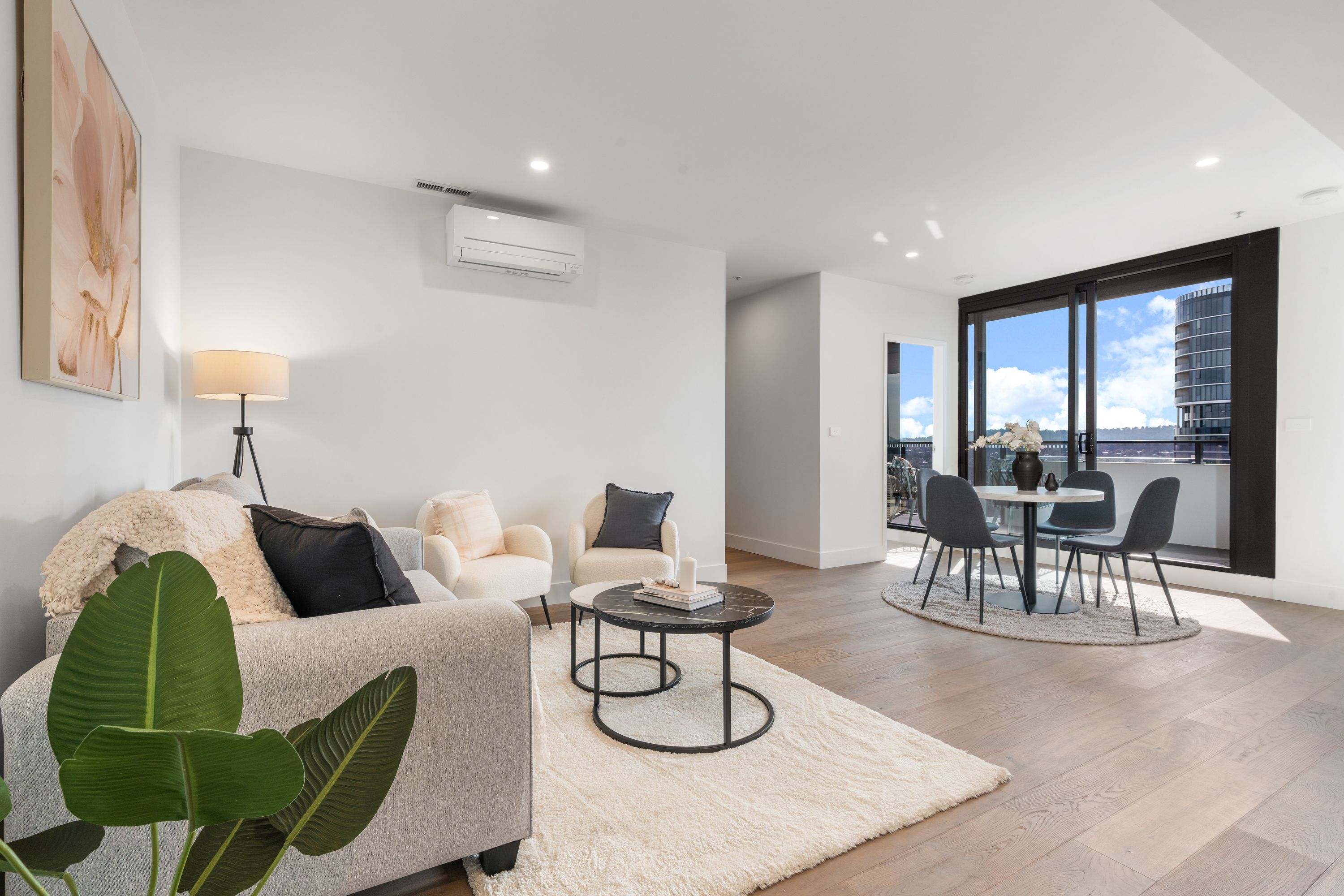 BORROWDALE HOUSE UNIT 1610 49 FURZER ST, PHILLIP ACT 2606, 0 habitaciones, 0 baños, Unit