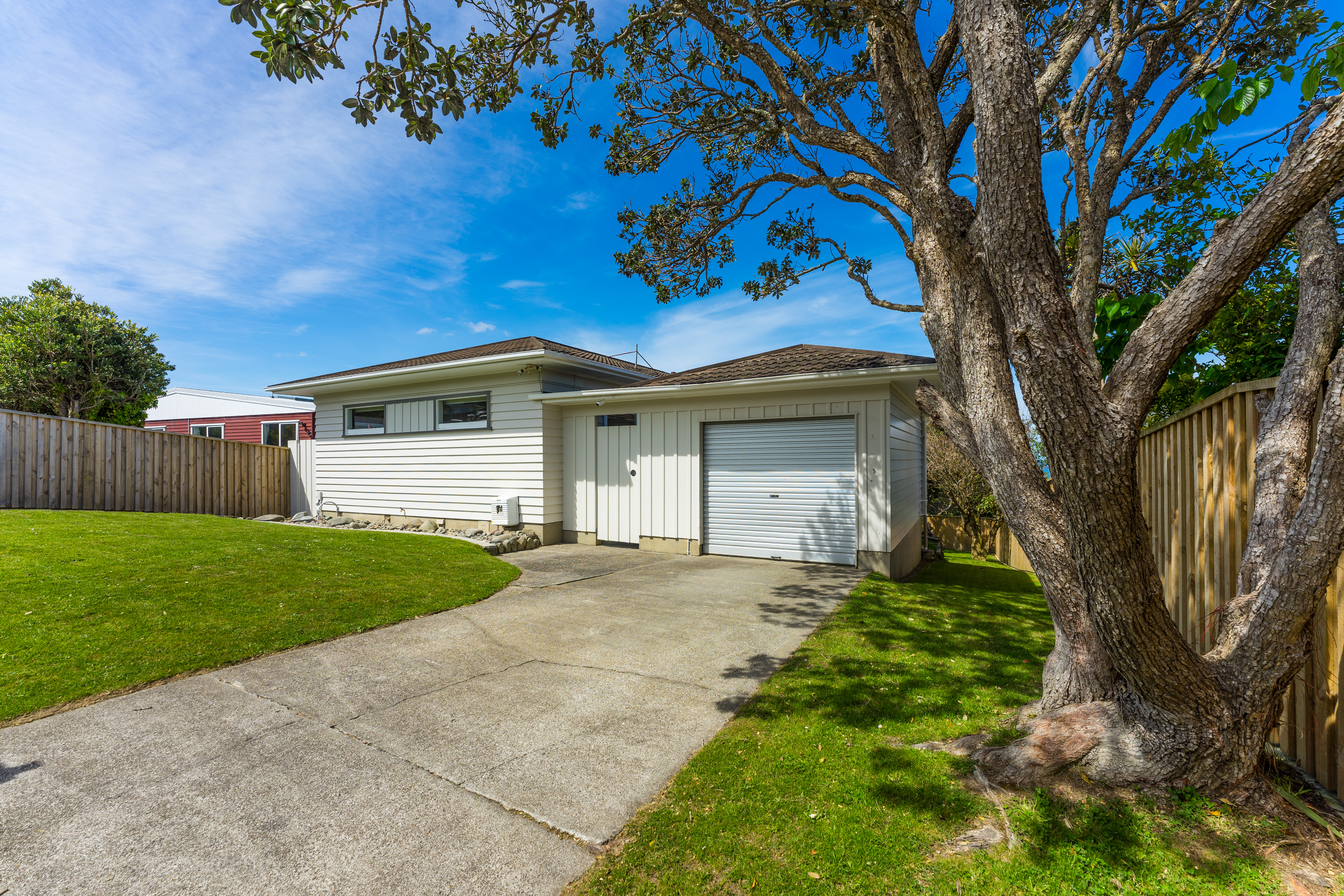 33 Oakleigh Street, Maungaraki, Lower Hutt, 4部屋, 0バスルーム, House