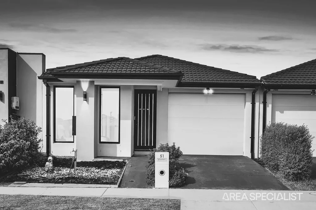 51 Tower Street, Thornhill Park, VIC 3335