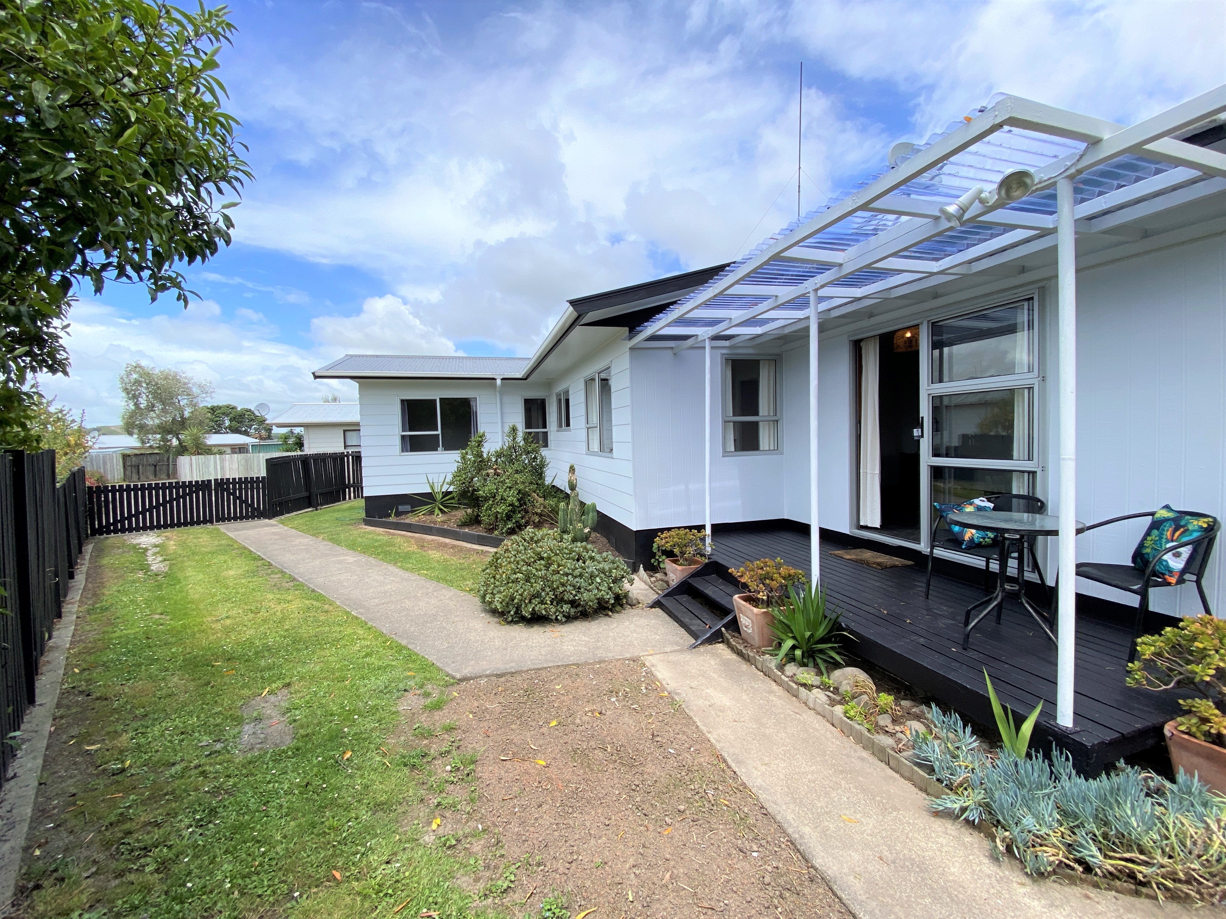 260a Victoria Street, Dargaville, Kaipara, 3 Bedrooms, 1 Bathrooms