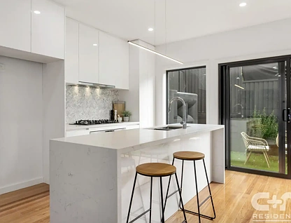 27A Archibald Street, Pascoe Vale, VIC 3044, 4房, 3浴, House