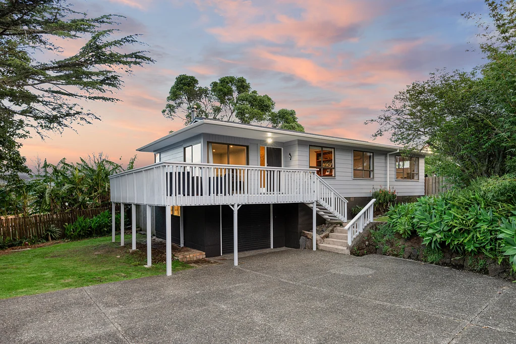 42 Forest Hill Road, Henderson, Waitakere City, Auckland