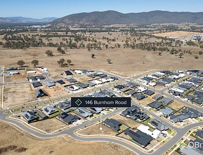 146 Burnham Road, Leneva, VIC 3691, 0 ਕਮਰੇ, 0 ਬਾਥਰੂਮ, Section