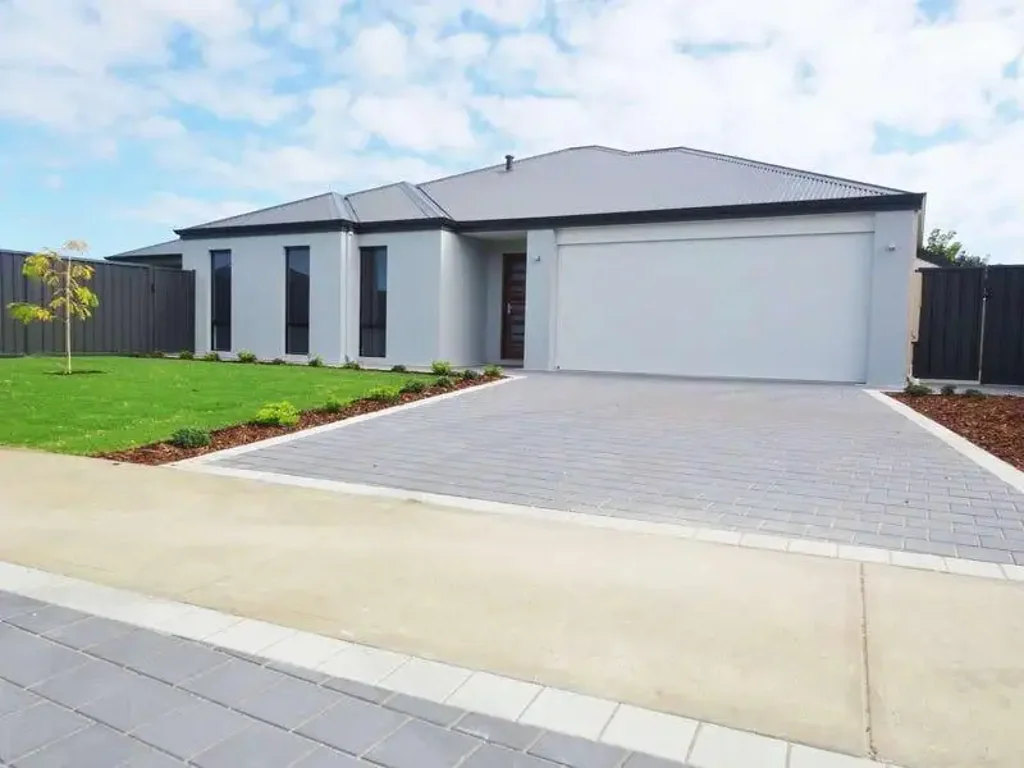 Family Home Great Location!