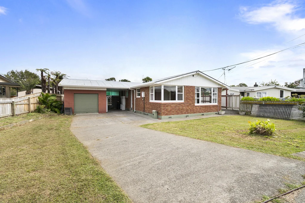 Bulls 3chambre Priced to Sell