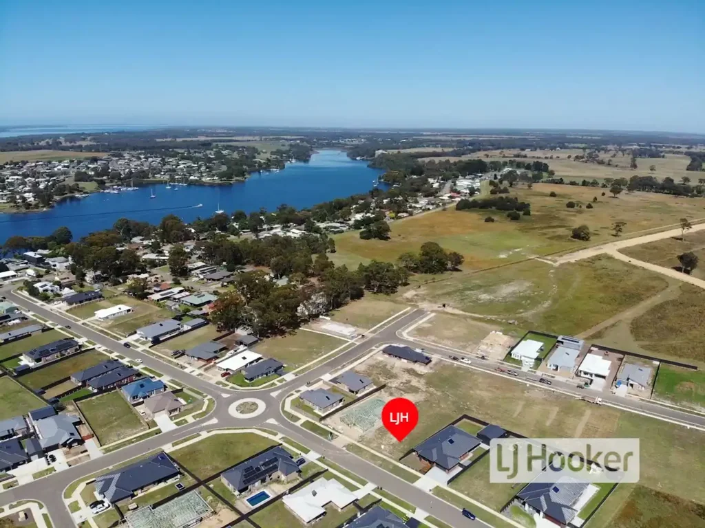 Paynesville PRIME 815 sqm ALLOTMENT IN PRESTIGIOUS ESTATE