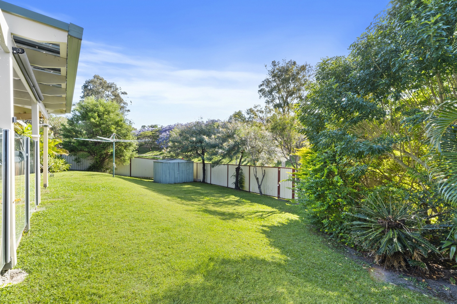 5 JAMES CAGNEY CL, PARKWOOD QLD 4214, 0 غرف, 0 حمامات, House