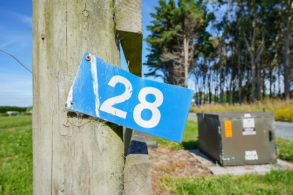 28 Kennedy Way, New River Ferry, Invercargill, Southland