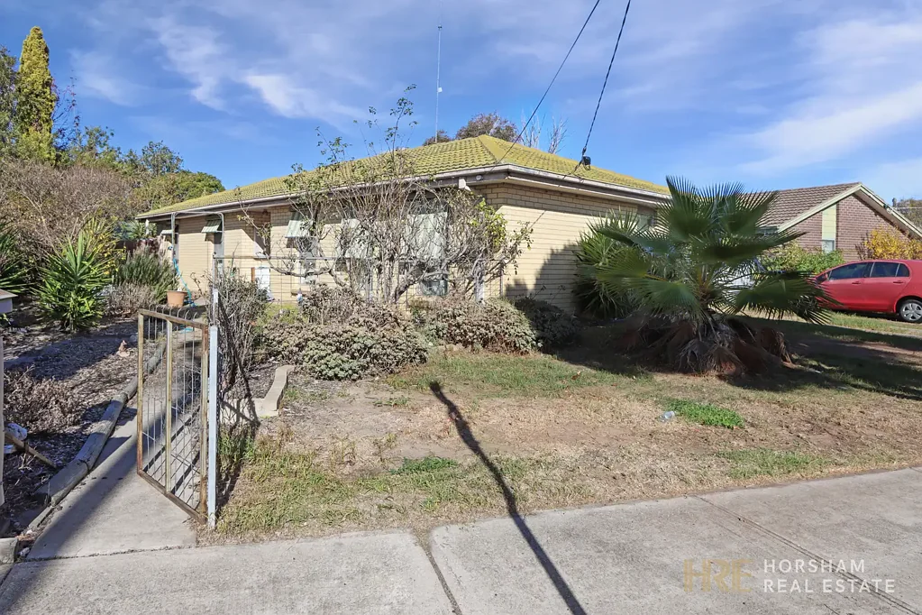 Horsham 3Habitaciones Solid Property, Solid Investment