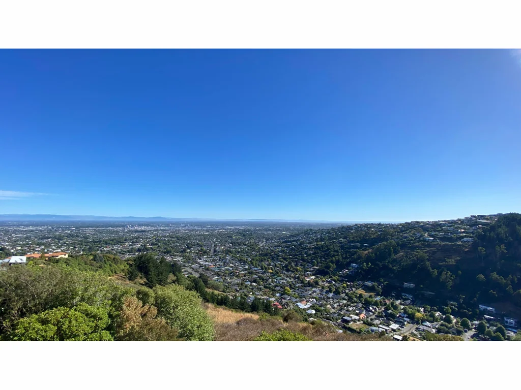 Cashmere Private Panorama Section, Cashmere Heights