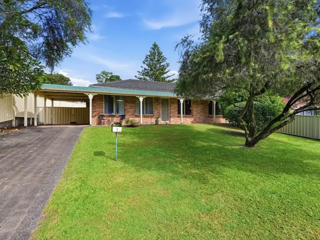 1 Silvereye Close, Boambee East, NSW 2452
