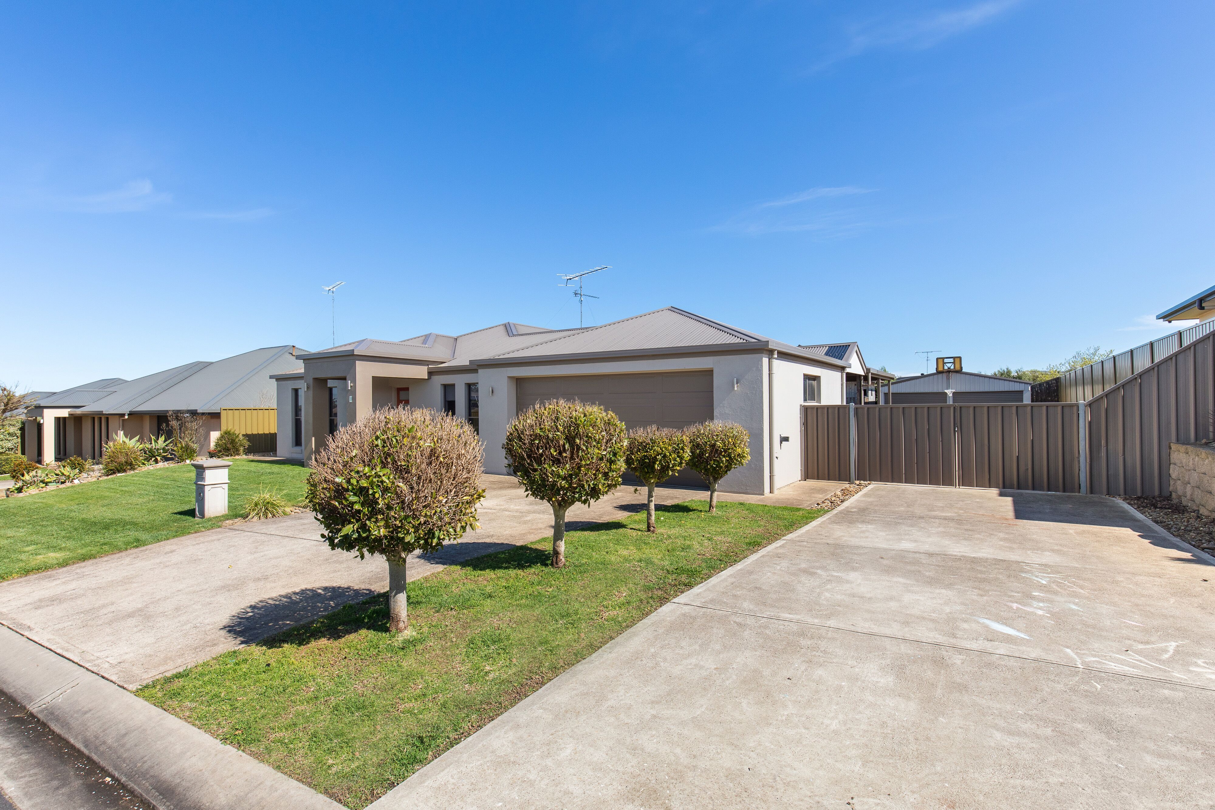 7 ROSEMONT PL, MOUNT GAMBIER SA 5290, 0 ห้องนอน, 0 ห้องน้ำ, House