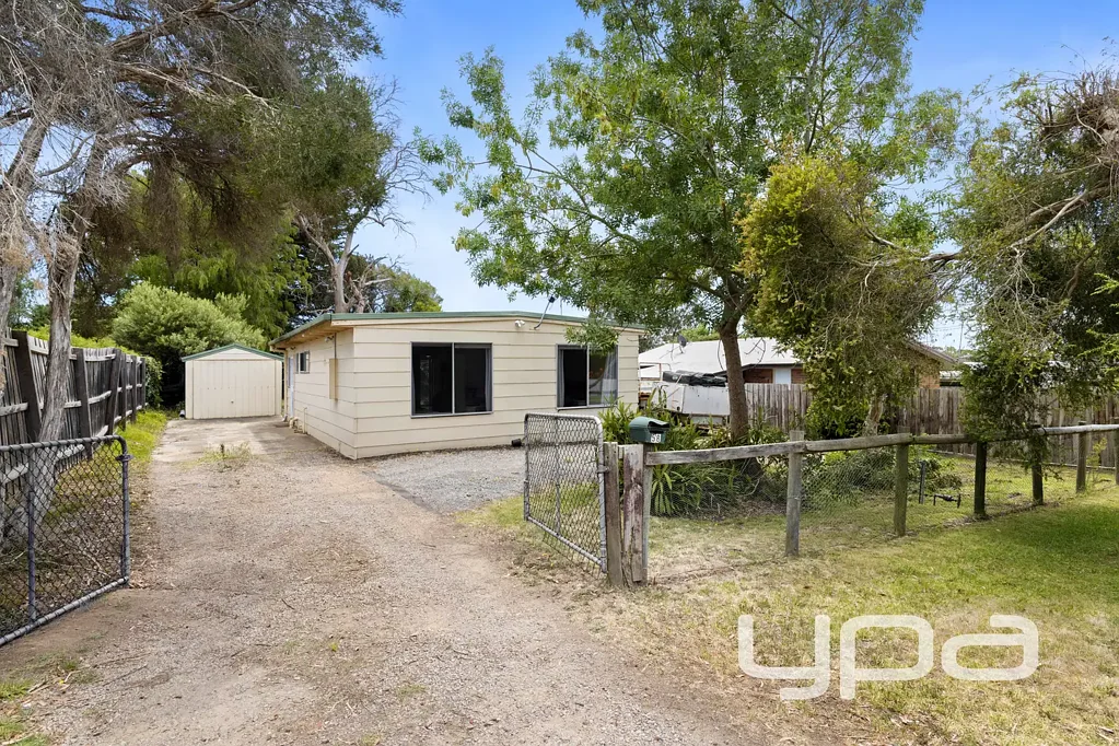 58 Rainier Avenue, Dromana, VIC 3936