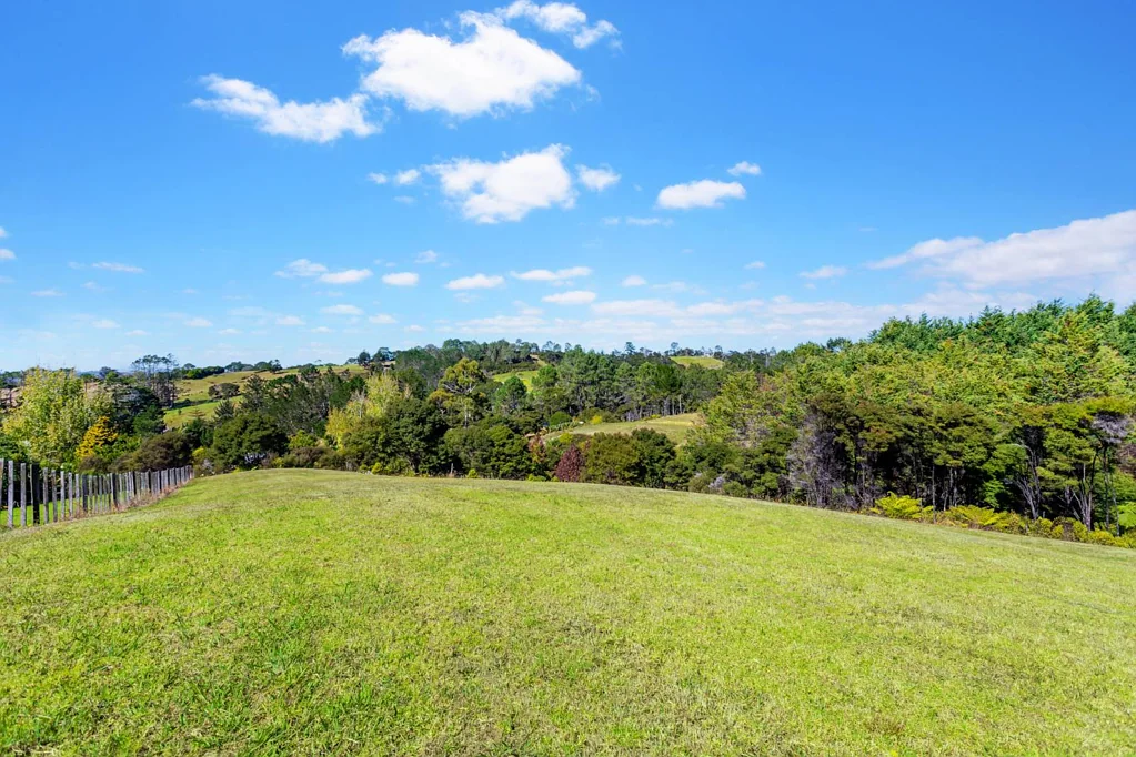Massey Build Your Dream Home with Bush Views