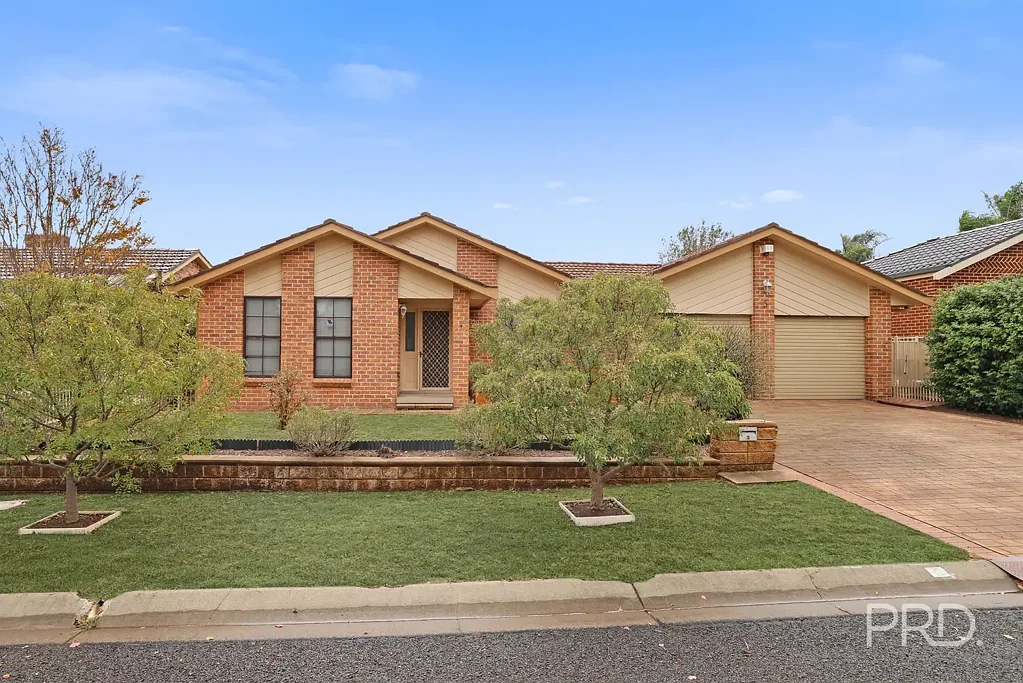 5 Noonga Crescent, Tamworth, NSW 2340
