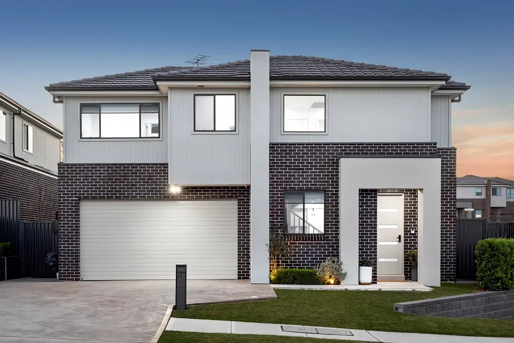 23 Cassie Avenue (Grantham Farm), Riverstone, NSW 2765