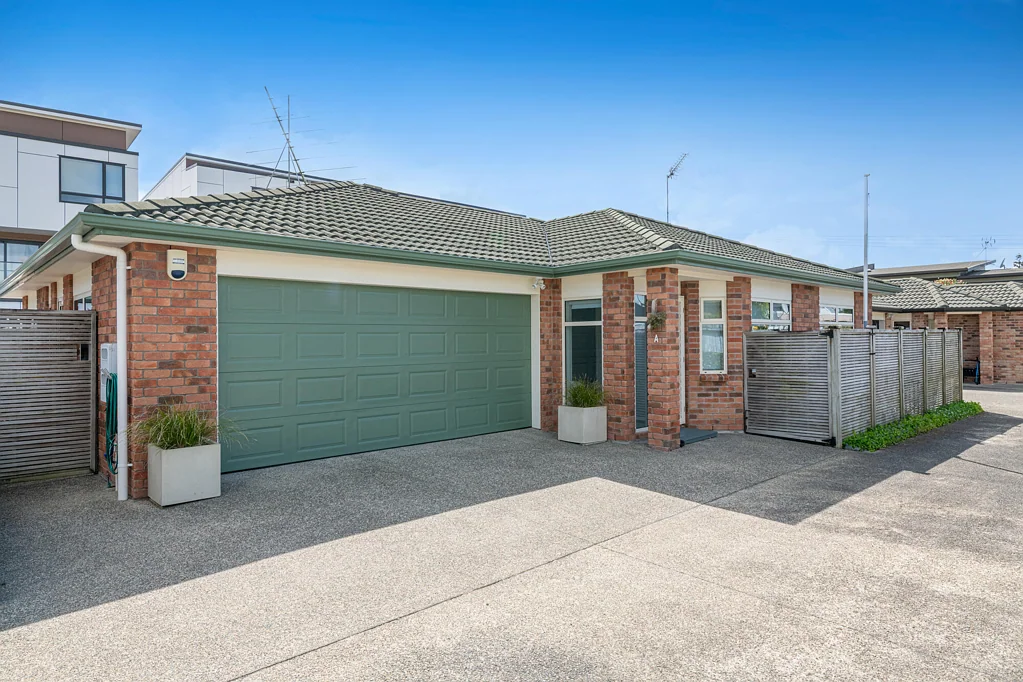 Orewa 3બેડરૂમ Retirement Village Bound!