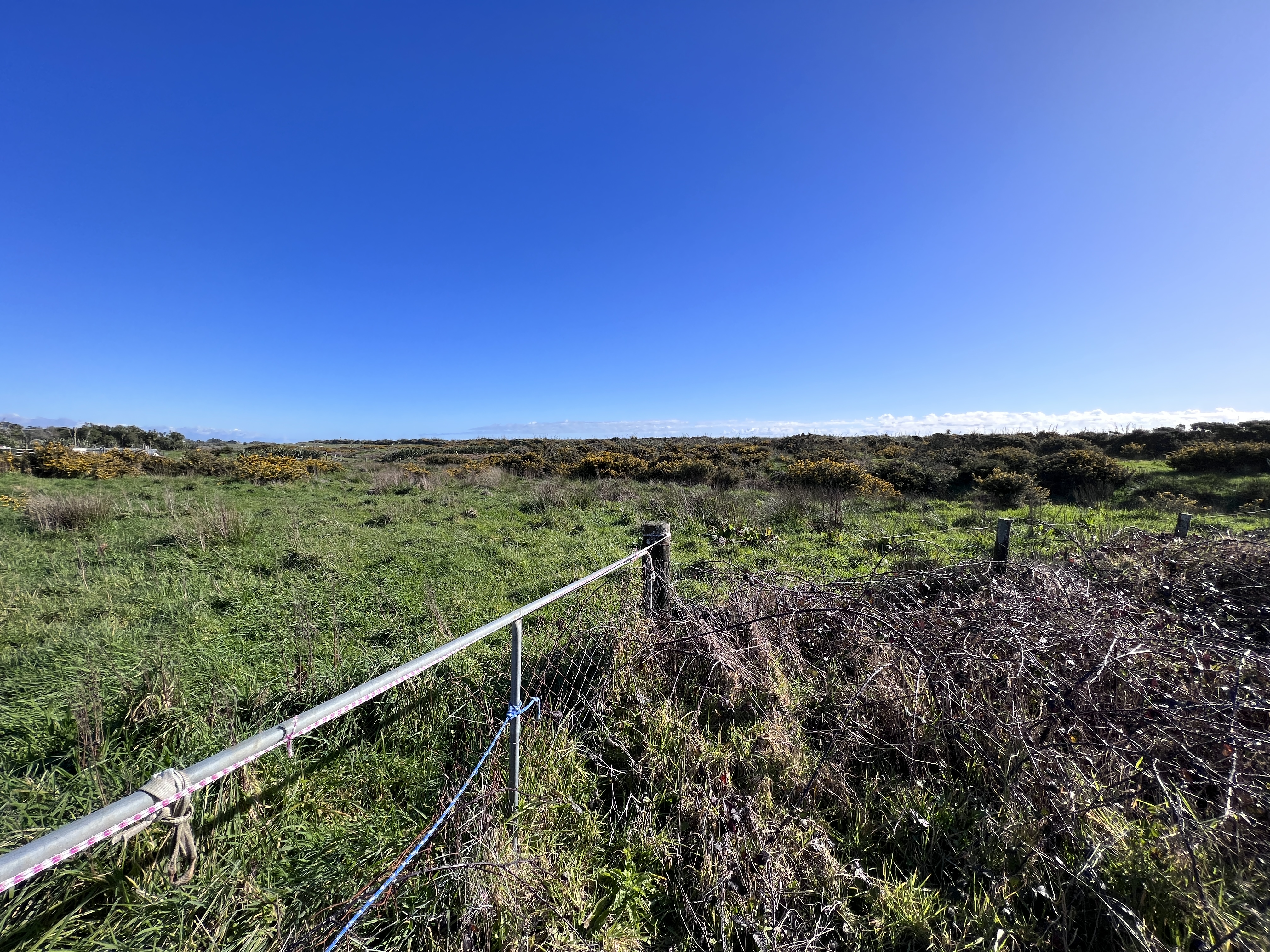 One Mile Line Road, Hokitika, Westland, 0 ਕਮਰੇ, 0 ਬਾਥਰੂਮ, Section