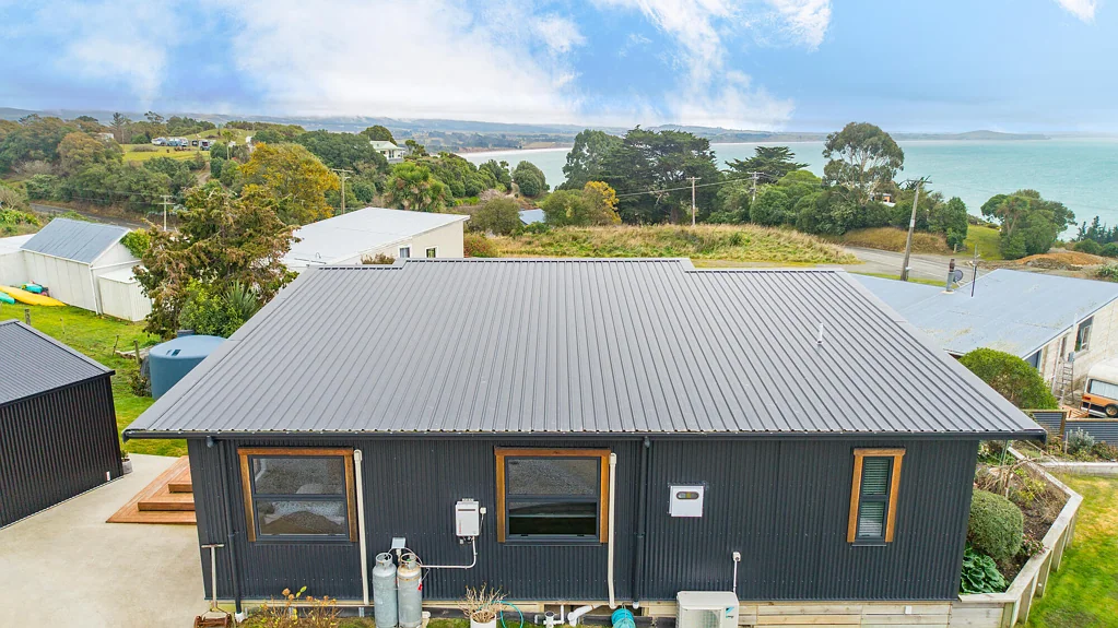 Moeraki 3房  Moeraki Where Every Day Feels Like A Holiday!