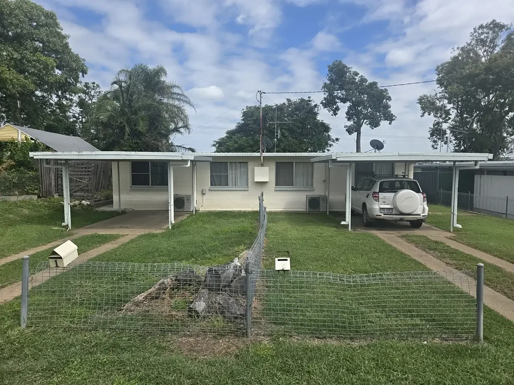 23 King St, Moura, QLD 4718