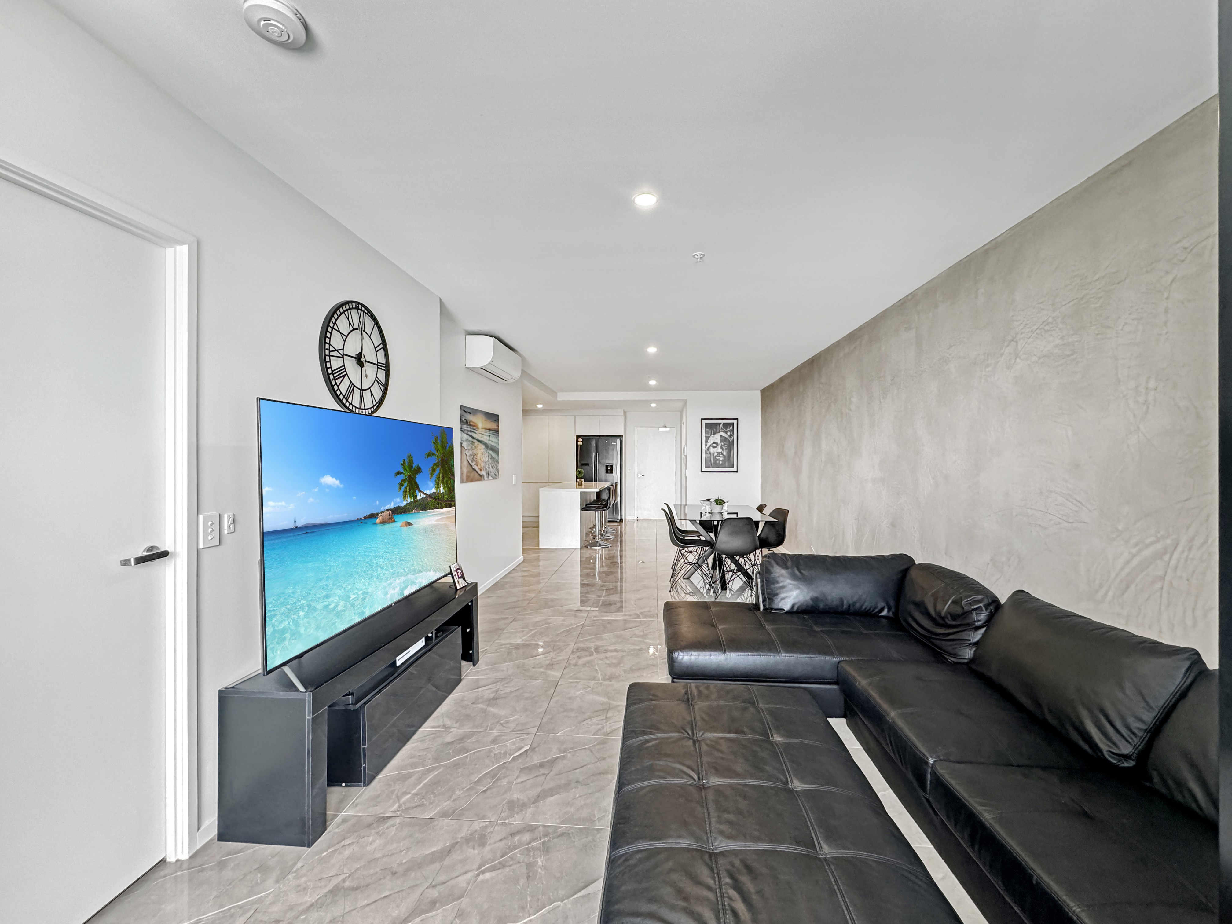 UNIT 810 9 MARKET LANE, MAROOCHYDORE QLD 4558, 0房, 0浴, Unit