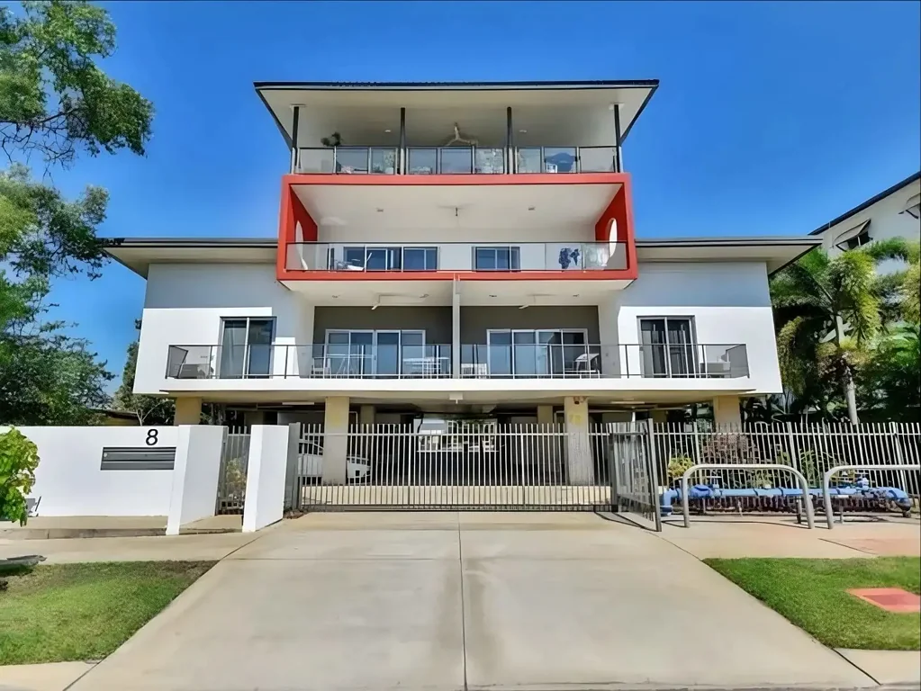 5/8 Belle Place, Millner, NT 810