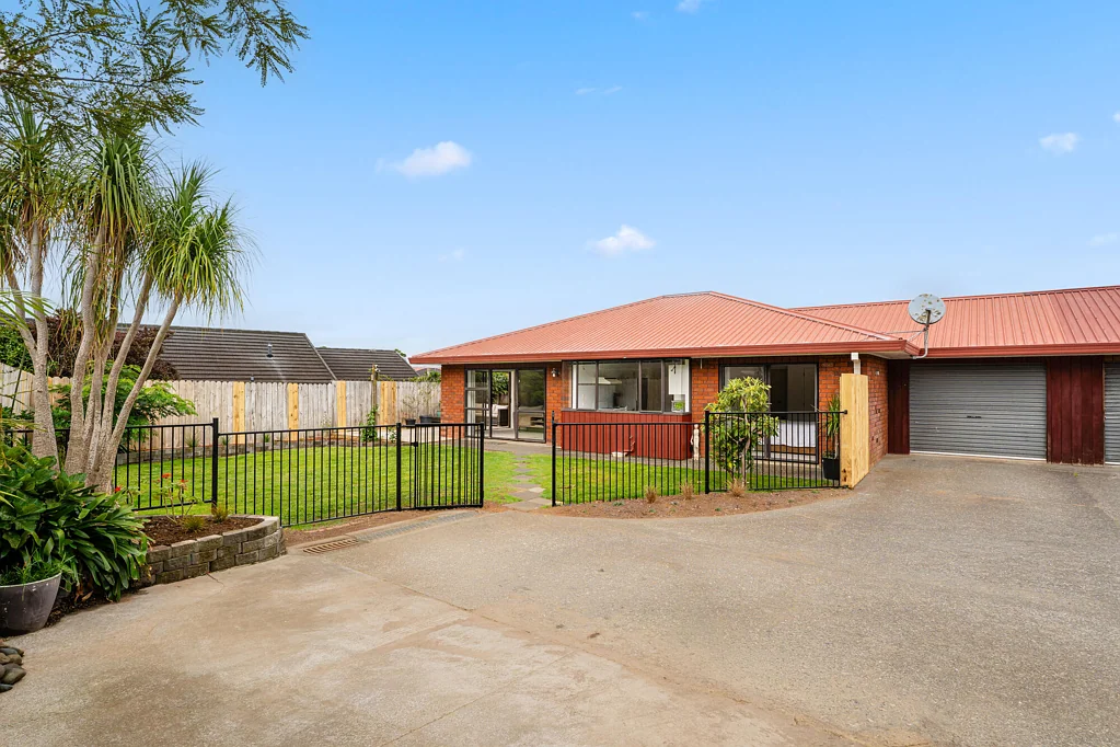 Pukekohe 3房 机不可失！学区加持+全新翻新，轻松入住！ Vendors Ready to Move - Don't Miss This One